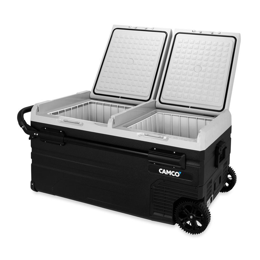 CAM-950 Portable Refrigerator,